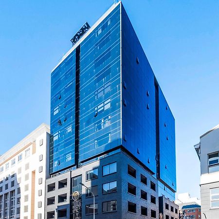 The Tokyo Aparthotel By Totalstay Кейптаун Екстериор снимка