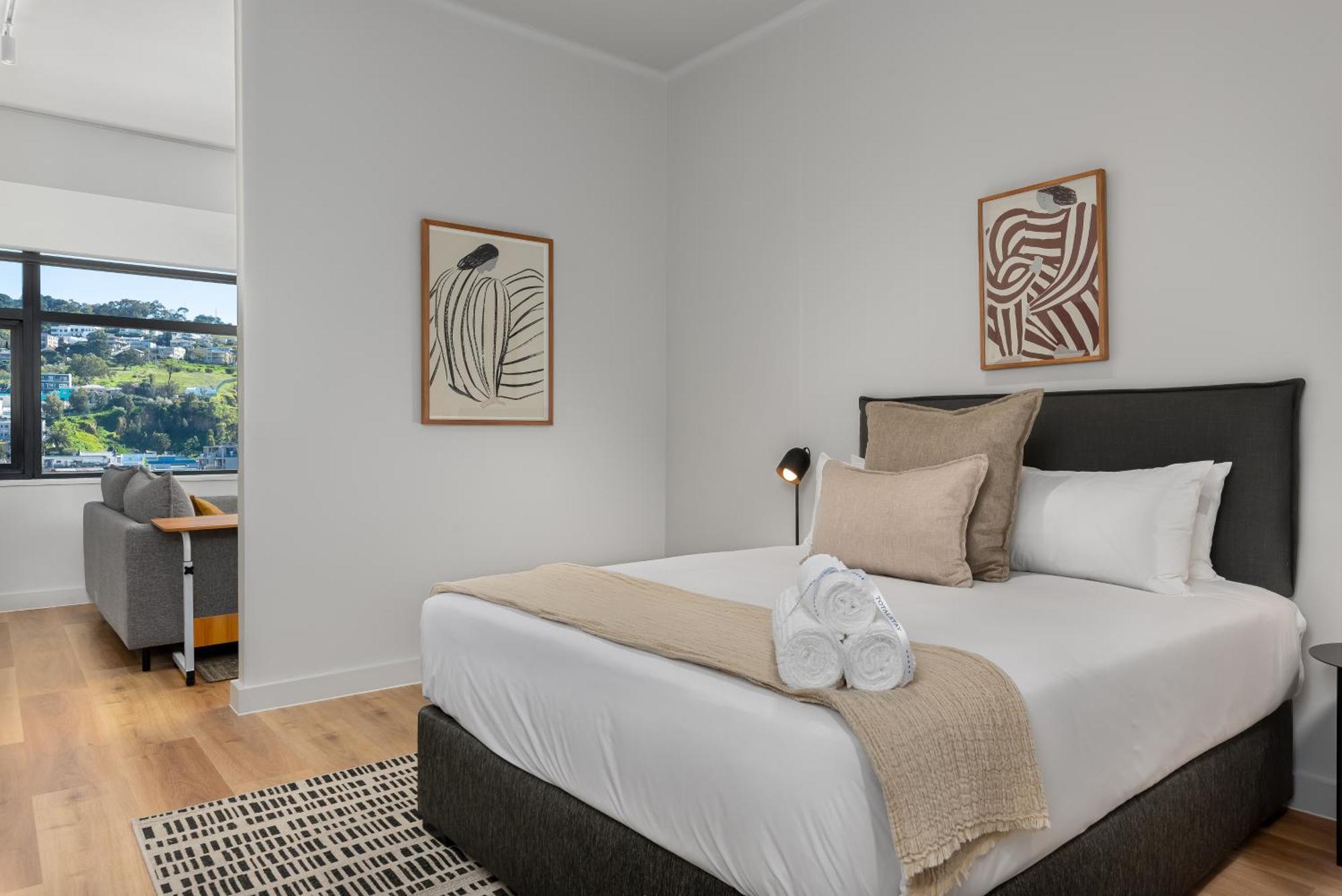 The Tokyo Aparthotel By Totalstay Кейптаун Екстериор снимка
