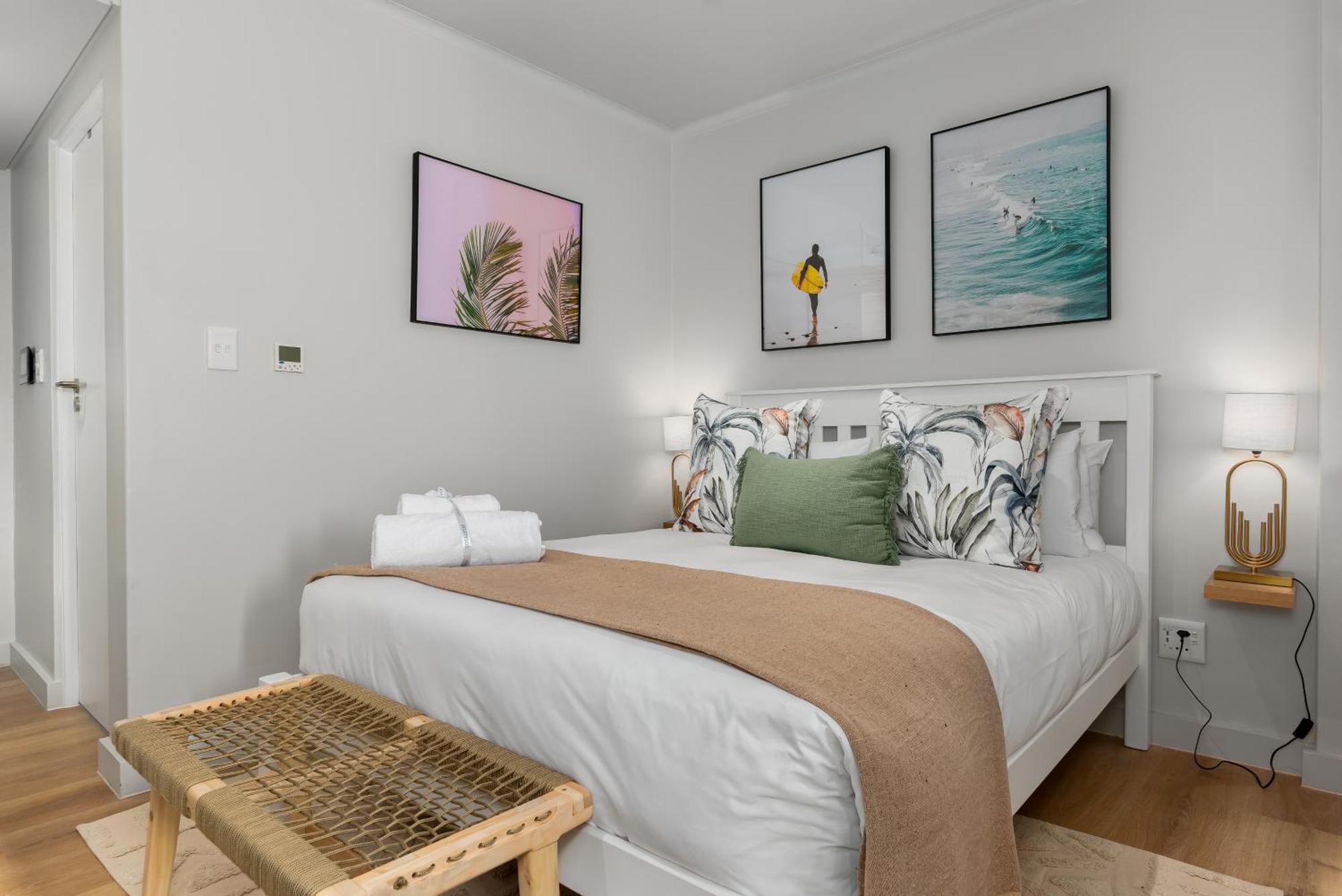 The Tokyo Aparthotel By Totalstay Кейптаун Екстериор снимка