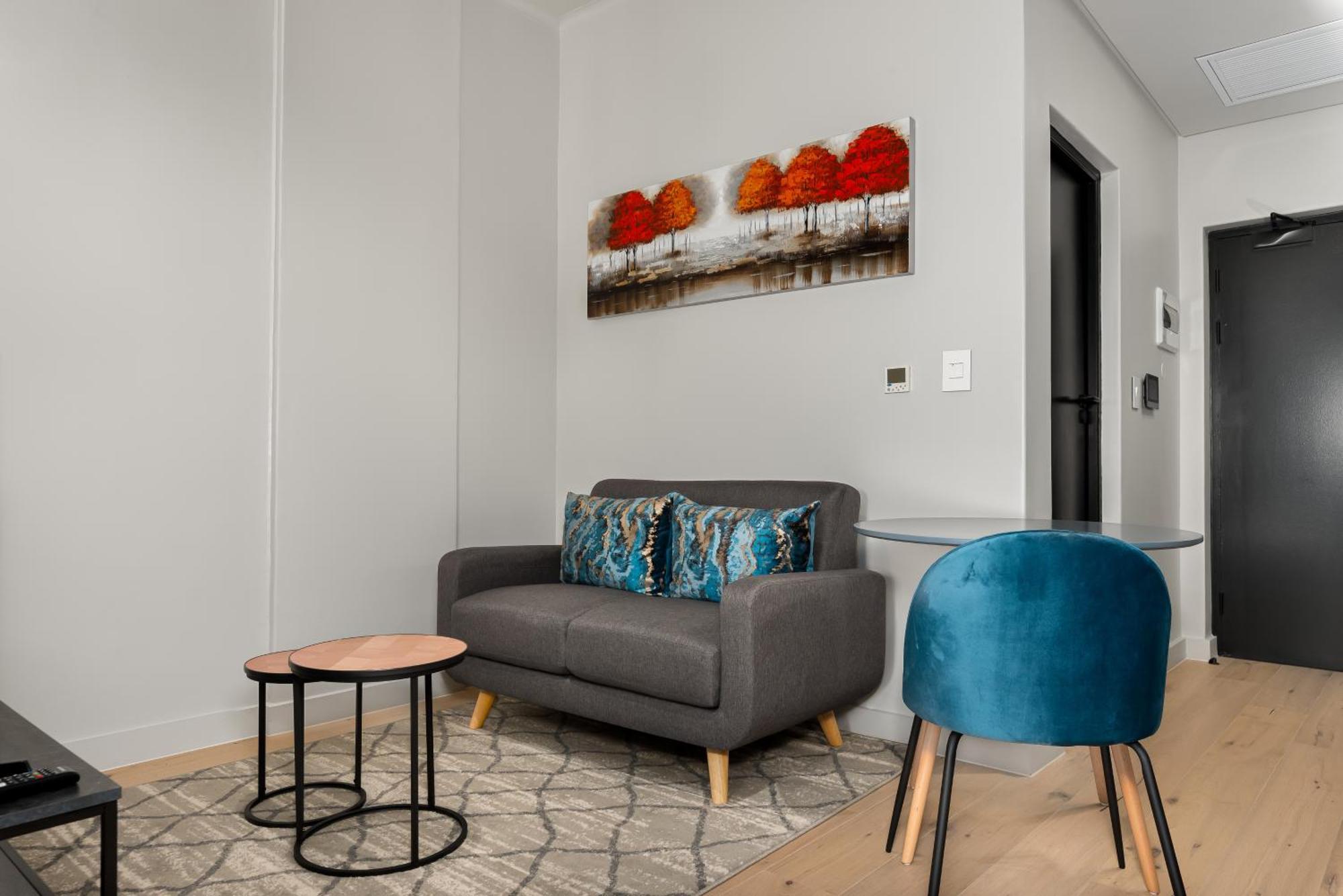 The Tokyo Aparthotel By Totalstay Кейптаун Екстериор снимка